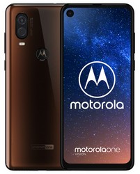 Замена батареи на телефоне Motorola One Vision в Волгограде
